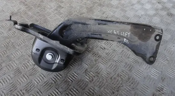 Volvo XC40 Rear upper control arm/wishbone XC40LIFTWAHACZPTYL