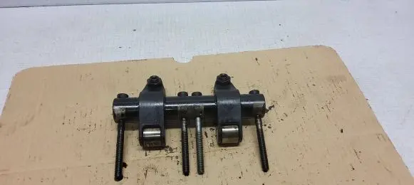 Audi A4 S4 B6 8E 8H Camshaft 