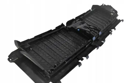 Mercedes-Benz E W238 Intercooler air guide/duct channel A2135002300