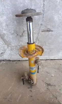 Opel Signum Front shock absorber/damper