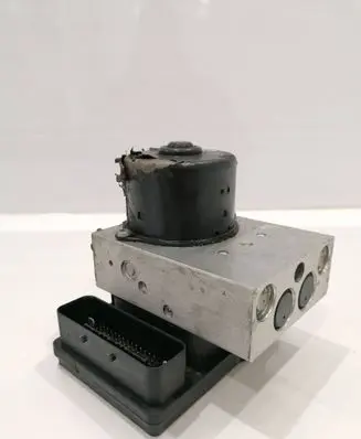 Mercedes-Benz CLC CL203 ABS Pump A0375453632 000405964C0