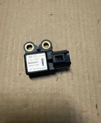 KIA Sportage ESP acceleration yaw rate sensor 956902E500 RBH0171360
