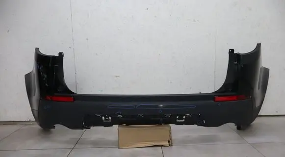 Land Rover Discovery Sport Rear bumper FK7217D781A