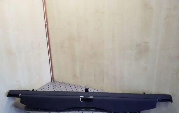 BMW 3 E46 Parcel shelf load cover 7027394
