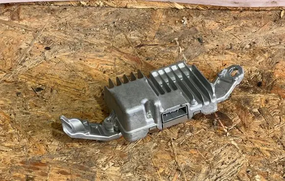 Acura ILX Central locking relay 38700