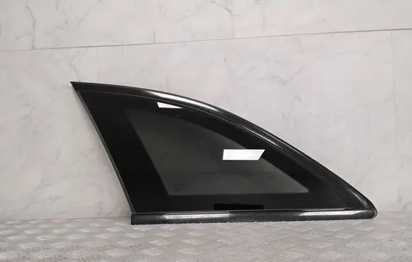 Mercedes-Benz C W205 Rear side window A2056706900