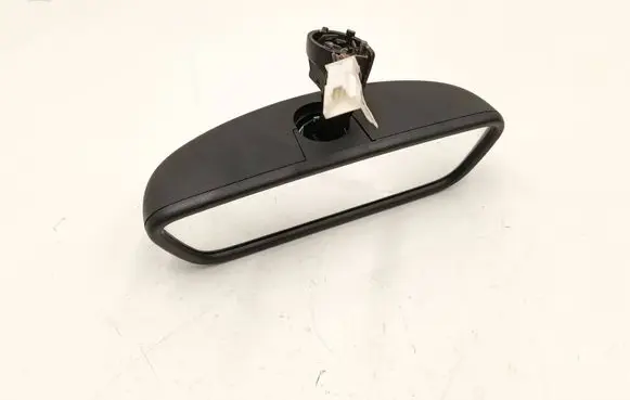 Mercedes-Benz A W176 Rear view mirror (interior) A1768100617
