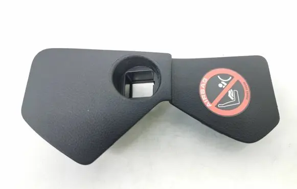 Nissan Note (E11) Dashboard side end trim 684989U100 684989u101 P10951