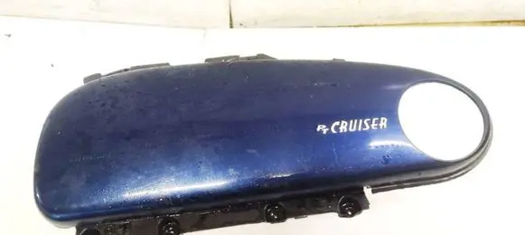 Chrysler PT Cruiser Passenger airbag P04664322AB