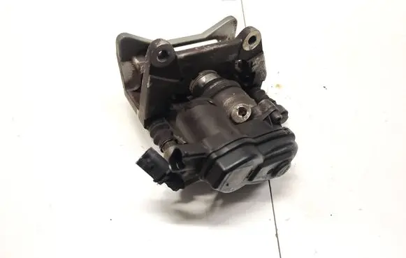 Porsche Macan (95B) Rear brake caliper 95B615406M