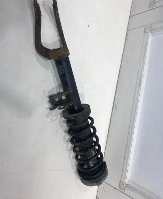 BMW 5 F10 F11 Front shock absorber/damper 6783972 8149040072