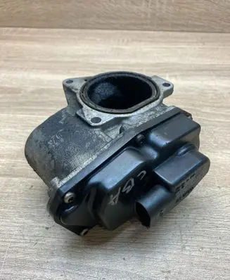 Audi A4 S4 B8 8K EGR valve 03L131501K 17030306 DC2