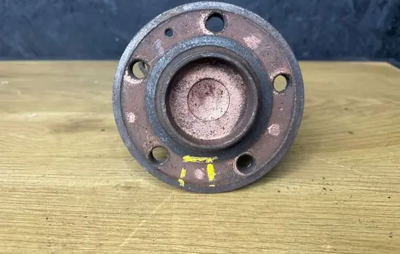 Volvo S80 Rear wheel ball bearing