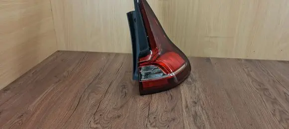 Renault Scenic IV - Grand scenic IV Rear/tail lights 265503413R