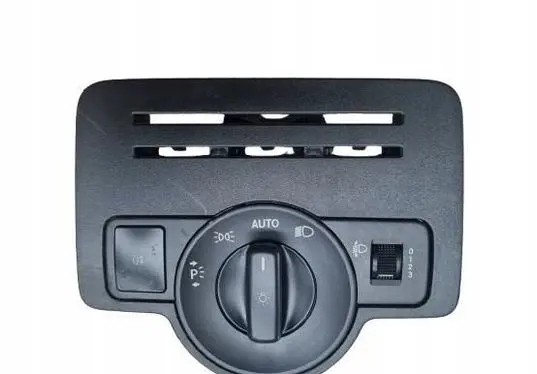 Mercedes-Benz Vito Viano W639 Tailgate/trunk/boot open switch 447689039