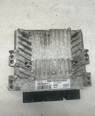 Ford Galaxy Engine control unit/module ECU S1D206 5WS40483FT