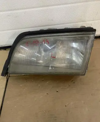 Mercedes-Benz C W202 Headlight/headlamp 0307650002 E1913