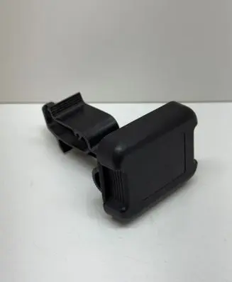 Toyota Verso Tow bar mounting accessories 