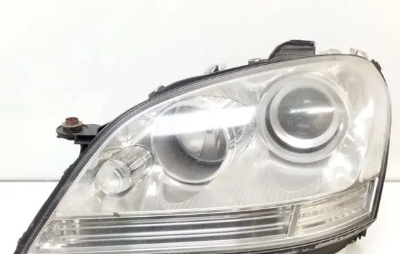 Mercedes-Benz ML W164 Headlight/headlamp A1648260191 A0008201608 26334900LI