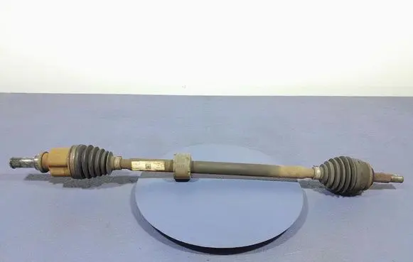 Dacia Sandero Front driveshaft 391003401R