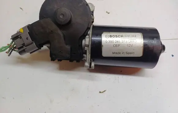 Nissan Almera Tino Wiper motor 0390241373
