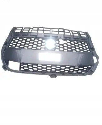 Suzuki Swift II Front bumper upper radiator grill