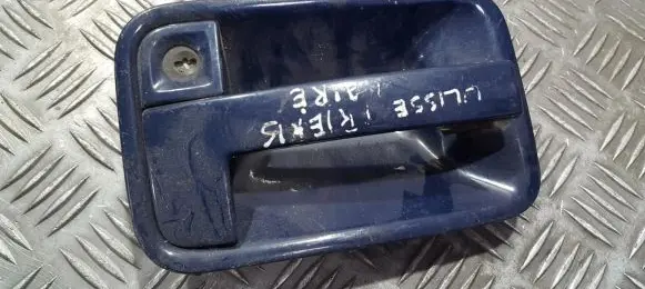 Fiat Ulysse Front door exterior handle