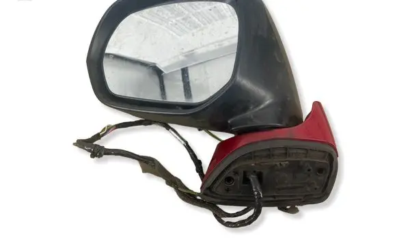 Citroen C4 I Picasso Front door electric wing mirror E9024375 E9034375