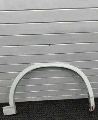 BMW X2 F39 Front arch trim 8069162 5177