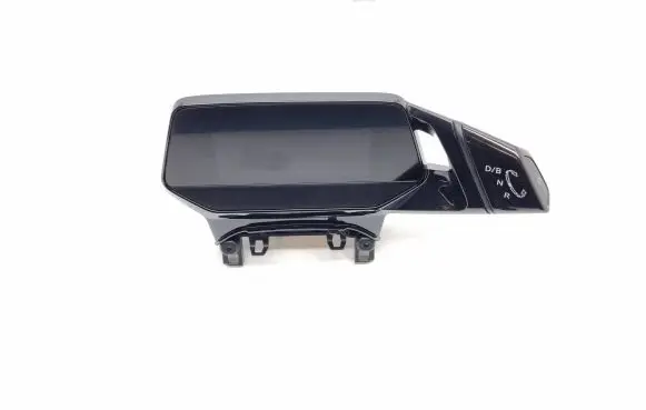 Volkswagen ID.3 Speedometer (instrument cluster) 12022507