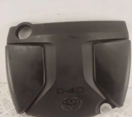 Toyota Verso Engine cover (trim) 