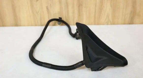 Mercedes-Benz SLK R172 Water drain line hose 1727500247 A1727500247