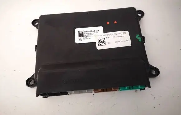 Tesla Model S Other control units/modules 103421500A