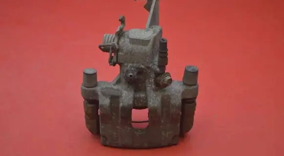 Nissan Primera Rear brake caliper