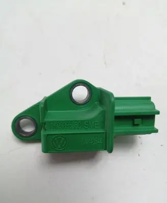 Audi A5 8T 8F Airbag deployment crash/impact sensor 1K0909606C