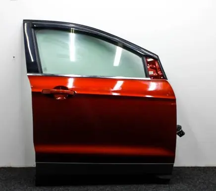 Ford Escape III Front door