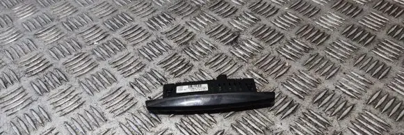 Mercedes-Benz E W212 Parking PDC control unit/module A0015424623