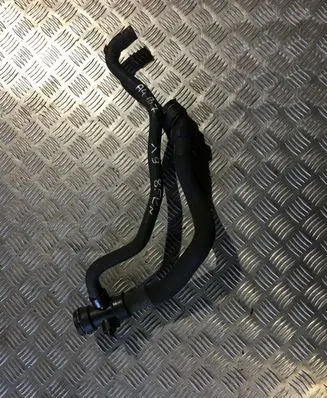 Audi A4 S4 B7 8E 8H Engine coolant pipe/hose 8E0121055N
