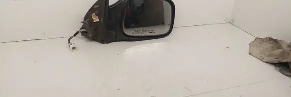 Opel Frontera A Front door electric wing mirror