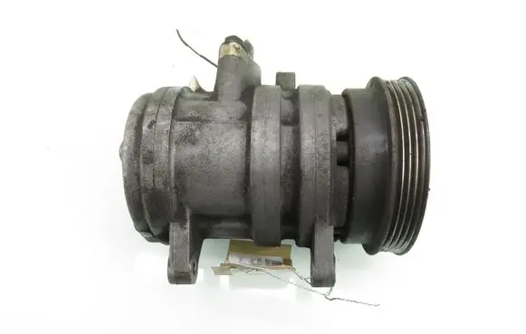 Hyundai Atos Prime Air conditioning (A/C) compressor (pump) 