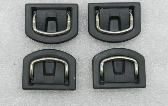 Volkswagen PASSAT B8 Tie down hook / loop 5M0863503A 5M0863503