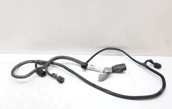 Volvo V50 Parking sensor (PDC) wiring loom 30786199AB