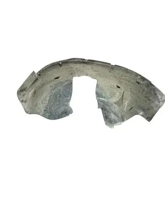 Volvo XC90 Front wheel arch liner splash guards 30763615