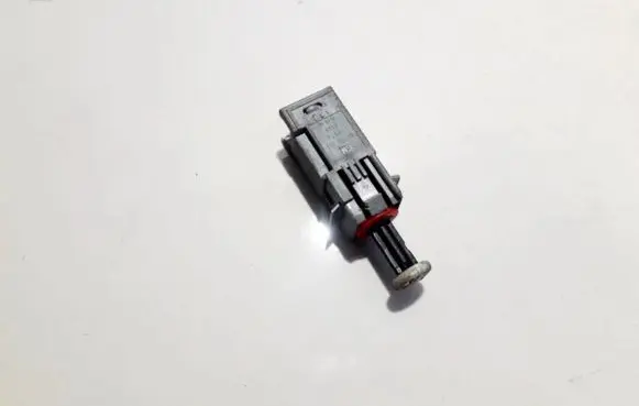 Opel Zafira A Brake pedal sensor switch 09185907 452010