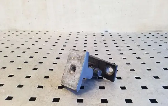 BMW X5 E70 Rear door upper hinge 7160824