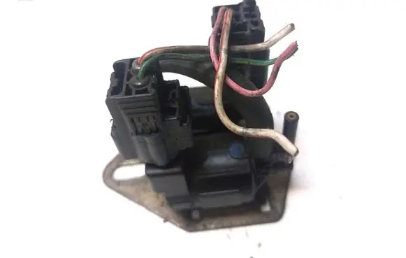 Mazda Premacy Turbo solenoid valve K5T44091