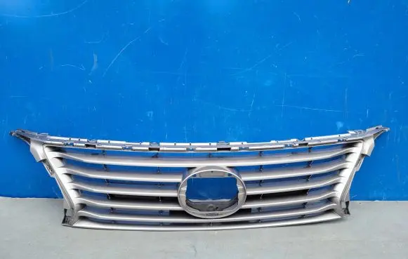 Lexus RX III Front bumper upper radiator grill 5310148400