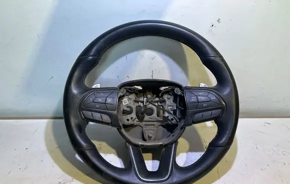 Dodge Challenger Steering wheel 5VG191VXAD 630767001D