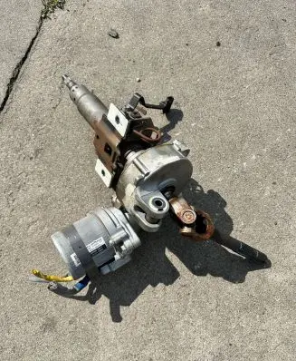 Toyota Prius (XW30) Electric power steering pump 80960-47070 1321001230