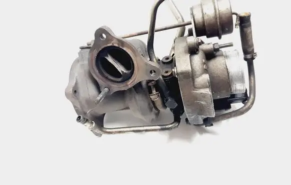 Volvo XC60 Turbo 30757899